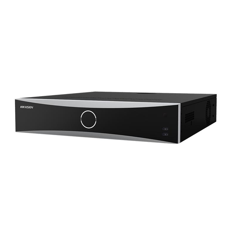 Rejestrator IP Hikvision DS-7716NXI-I4/S E PL