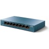 SWITCH TP-LINK LS108G