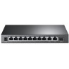 SWITCH TP-LINK TL-SL1311MP SWITCH TP-LINK TL-SL1311MP