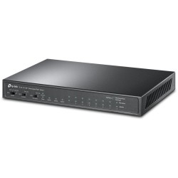 SWITCH TP-LINK TL-SL1311MP