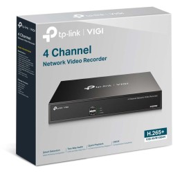 REJESTRATOR TP-LINK VIGI NVR1004H