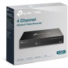 REJESTRATOR TP-LINK VIGI NVR1004H