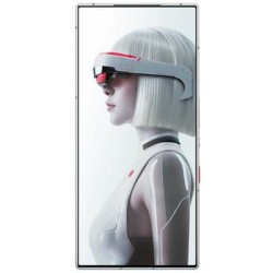 Smartfon REDMAGIC 9S Pro 5G 12/256GB Frost