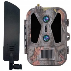 Fotopułapka Tophunt HC950-Pro + AKU