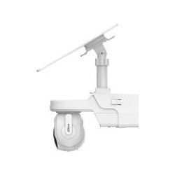 Zestaw Dahua Kamera 4G Panel KIT/BP4A-4G-0360B/M0508