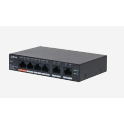 SWITCH DAHUA CS4006-4ET2ET-60
