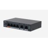 SWITCH DAHUA CS4006-4ET2ET-60 SWITCH DAHUA CS4006-4ET2ET-60