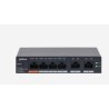 SWITCH DAHUA CS4006-4ET2ET-60 SWITCH DAHUA CS4006-4ET2ET-60