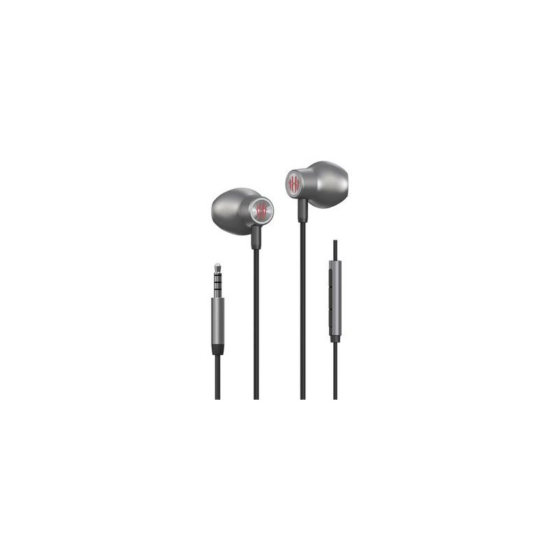 Słuchawki REDMAGIC MagicSound Earphones Słuchawki REDMAGIC MagicSound Earphones