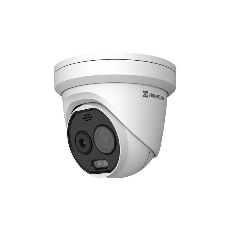 Kamera IP Hikvision HM-TD1218-3/G0/T1A