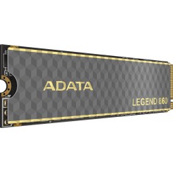 Adata Dysk SSD LEGEND 860 1TB PCIe 4x4 6000/4000 MB/s M.2