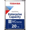 Dysk HDD Toshiba Enterprise MG Series 20TB MG10ACA20TE Dysk HDD Toshiba Enterprise MG Series 20TB MG10ACA20TE
