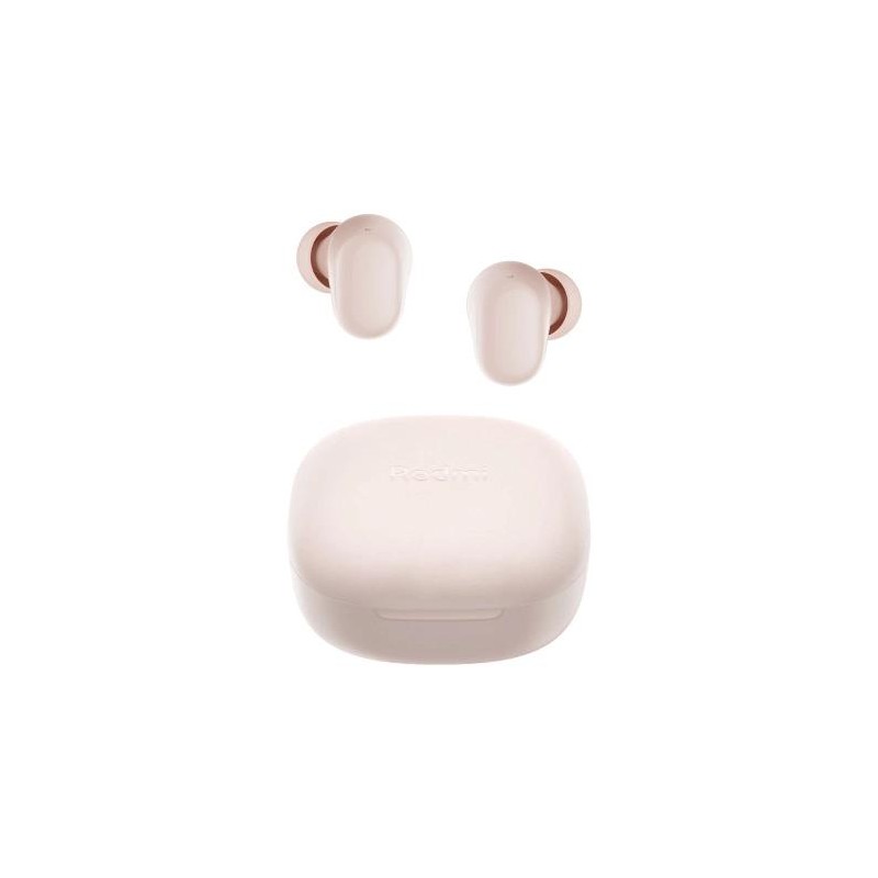Xiaomi Redmi Buds 6 Play Pink