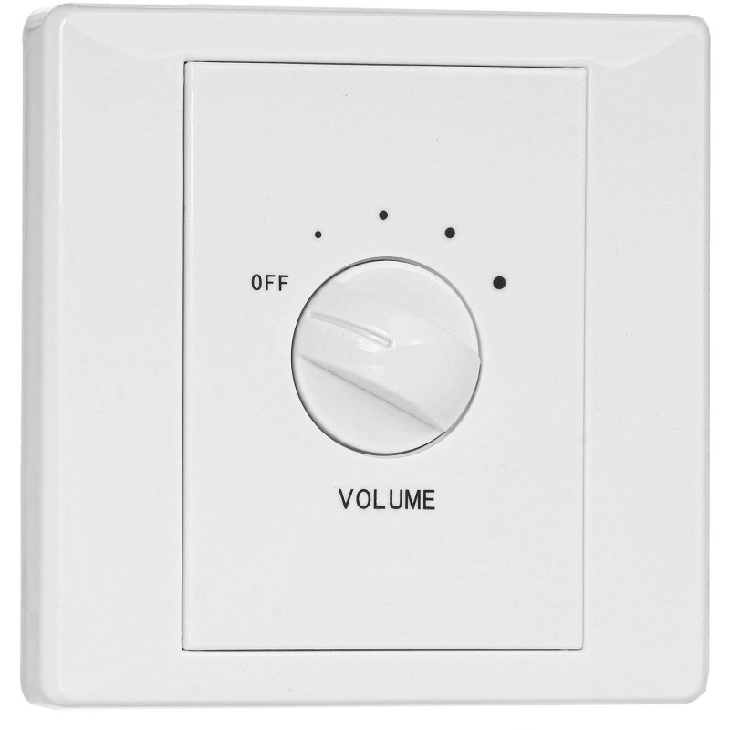 Regulator Głośności 60W HQM-VC60W