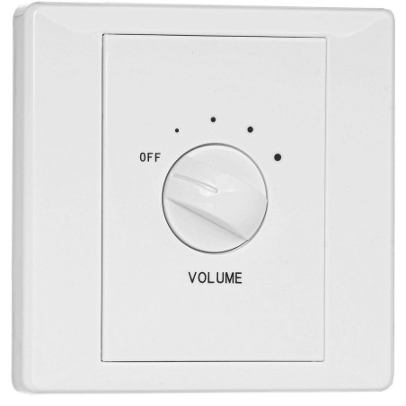 Regulator Głośności 60W HQM-VC60W