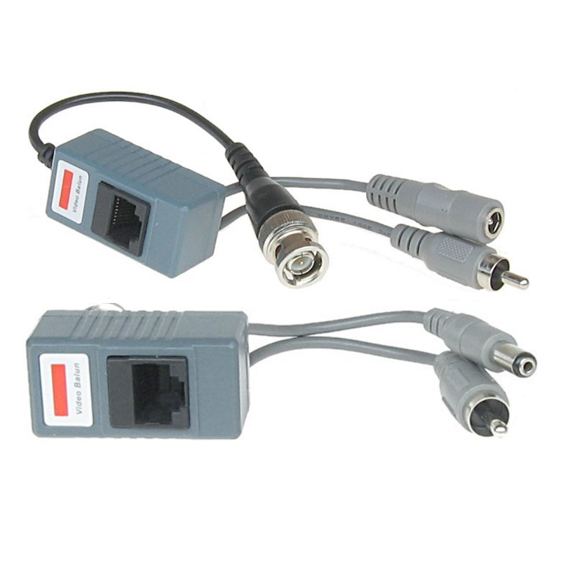 TRANSFORMATOR VIDEO TR-1AUZ