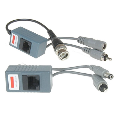 TRANSFORMATOR VIDEO TR-1AUZ