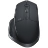 Mysz bezprzewodowa Logitech MX Master 2S czarna Mysz bezprzewodowa Logitech MX Master 2S czarna