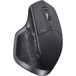Mysz bezprzewodowa Logitech MX Master 2S czarna