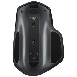 Mysz bezprzewodowa Logitech MX Master 2S czarna