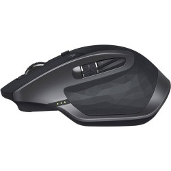 Mysz bezprzewodowa Logitech MX Master 2S czarna