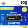 GOODRAM Dysk SSD PX600 500GB M.2 PCIe 4x4 NVMe 2280 GOODRAM Dysk SSD PX600 500GB M.2 PCIe 4x4 NVMe 2280