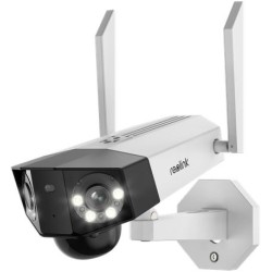 Kamera IP Reolink DUO Series G750 LTE akumulatorowa 6MP
