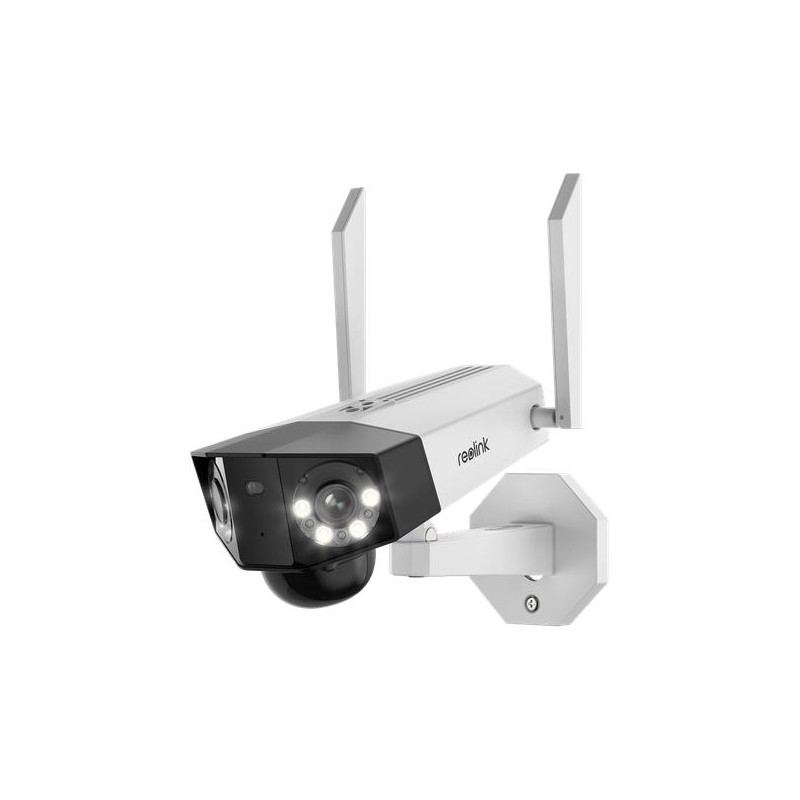 Kamera IP Reolink DUO Series G750 LTE akumulatorowa 6MP