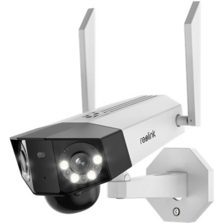 Kamera IP Reolink DUO Series G750 LTE akumulatorowa 6MP