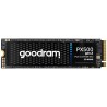 GOODRAM Dysk SSD PX500 256GB GEN.3 PCIe 3x4 256GB M.2 2280 GOODRAM Dysk SSD PX500 256GB GEN.3 PCIe 3x4 256GB M.2 2280