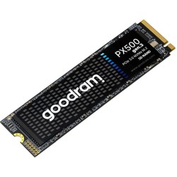 GOODRAM Dysk SSD PX500 256GB GEN.3 PCIe 3x4 256GB M.2 2280