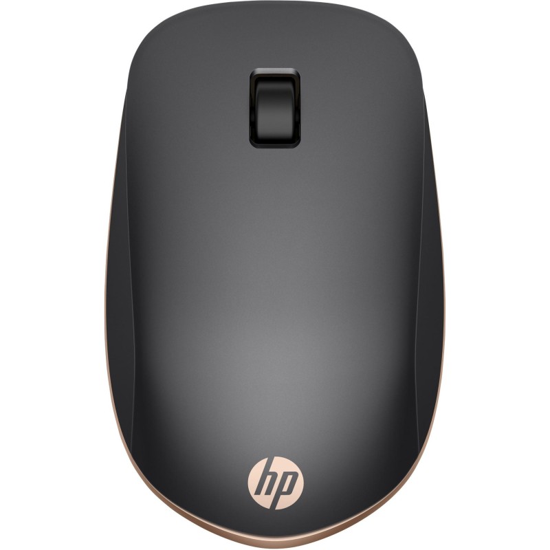 Mysz komputerowa HP Z5000 Wireless Mouse Dark Ash