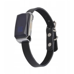 Lokalizator GPS Mking MK12P dla psa/kota obroża