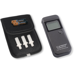 Alkomat BACscan CA 9000 Professional