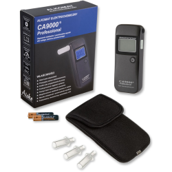 Alkomat BACscan CA 9000 Professional