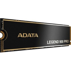 Adata Dysk SSD LEGEND 900 Pro 1TB PCIe 4x4 7.4/6.5 GB/s M2