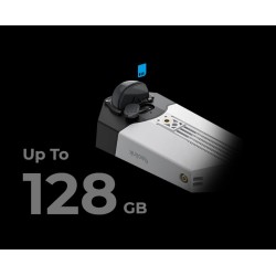 Kamera IP Reolink DUO Series G750 LTE akumulatorowa 6MP