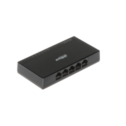 SWITCH DAHUA PFS3005-5GT-V2