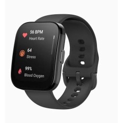 Smartwatch Amazfit Bip 5 Soft czarny