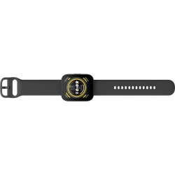 Smartwatch Amazfit Bip 5 Soft czarny