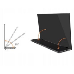 Monitor Przenośny 14" USB-C Full HD 1920x1080 IPS HDMI