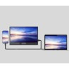 Monitor Przenośny 14" USB-C Full HD 1920x1080 IPS HDMI