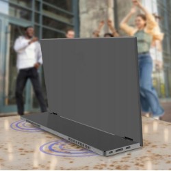 Monitor Przenośny 14" USB-C Full HD 1920x1080 IPS HDMI