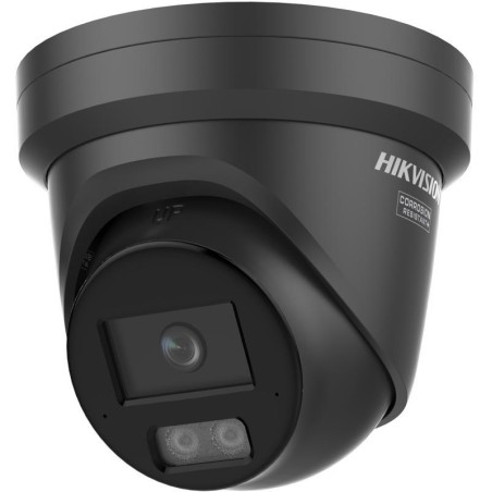 Kamera IP Hikvision DS-2CD2387G3-LIS2UY/SL 2.8mm BLACK PL