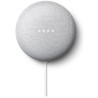 Google Nest Mini (2. generacja) Chalk