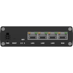 Teltonika RUTX10 router przemysłowy (RUTX10000000)