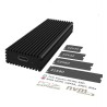 Obudowa IcyBox  IB-1816M-C31 Type-C na PCIe NVMe M.2