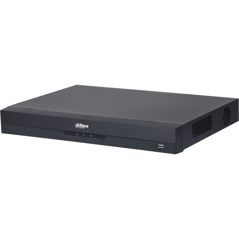 REJESTRATOR IP DAHUA NVR4208-8P-EI