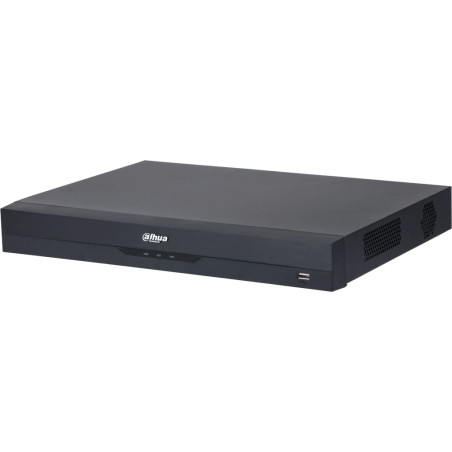 REJESTRATOR IP DAHUA NVR4208-8P-EI