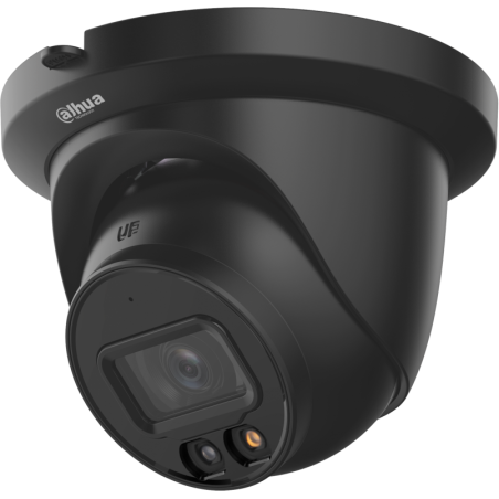 KAMERA IP DAHUA IPC-HDW2549TM-S-IL-0280B-BLACK